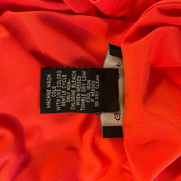 Grace The Perfect Fit SS Top Sz S - Picture 4 of 4
